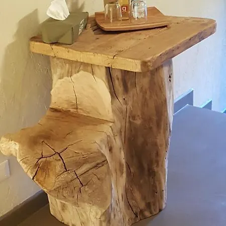 L'angolino Di Bonny Arvier