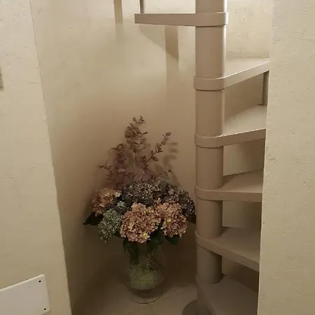 L'angolino Di Bonny Arvier