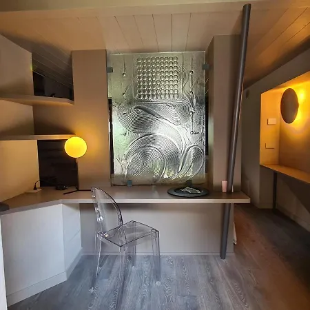 L'angolino Di Bonny Alojamento de Acomodação e Pequeno-almoço