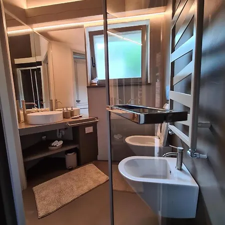 L'angolino Di Bonny Panzió