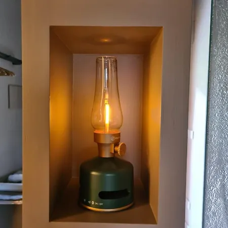 Panzió L'angolino Di Bonny Arvier