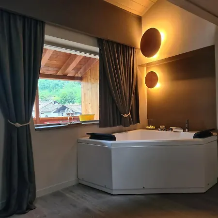 L'angolino Di Bonny Bed and Breakfast 3*