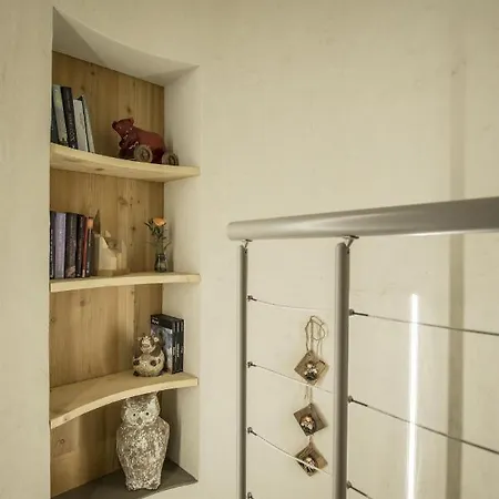 L'angolino Di Bonny Bed and Breakfast