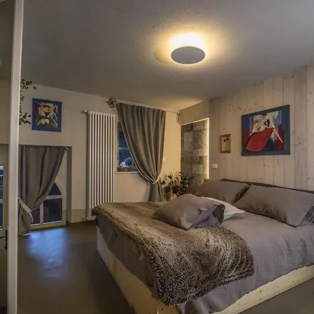 L'angolino Di Bonny Bed & Breakfast 3*