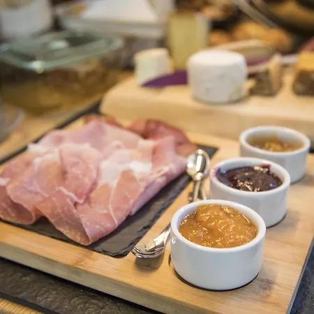 Bed & Breakfast L'angolino Di Bonny Arvier