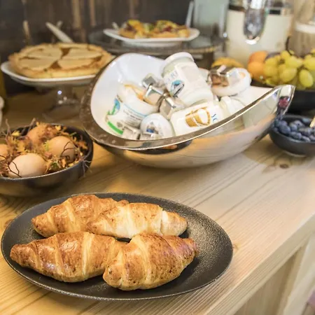 L'angolino Di Bonny Alojamento de Acomodação e Pequeno-almoço