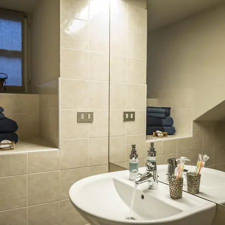 L'angolino Di Bonny Bed and Breakfast 3*