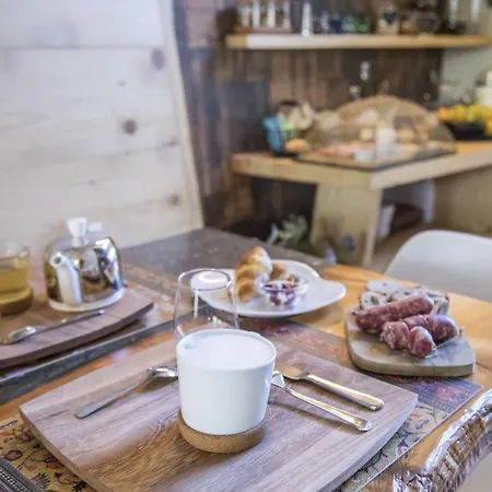 L'angolino Di Bonny Arvier