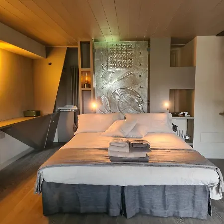 L'angolino Di Bonny Bed & Breakfast Arvier