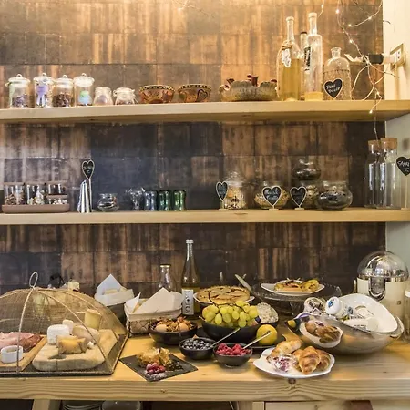 L'angolino Di Bonny 3* Arvier