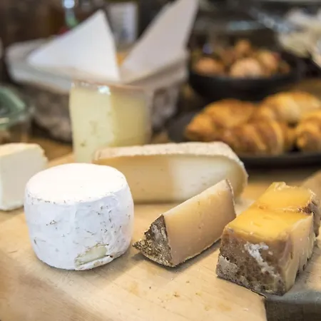 L'angolino Di Bonny 3*