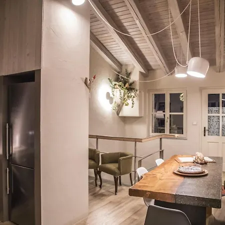 L'angolino Di Bonny Bed and Breakfast 3*