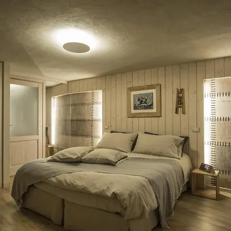 Panzió L'angolino Di Bonny