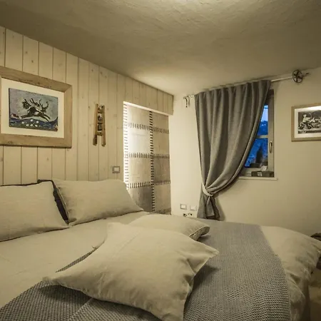 Bed & Breakfast L'angolino Di Bonny Arvier