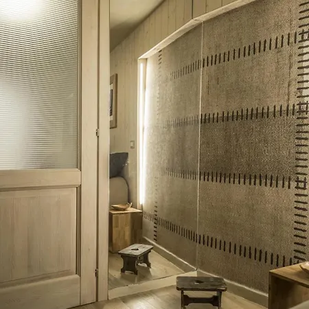 L'angolino Di Bonny Panzió