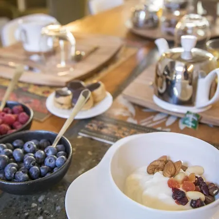 L'angolino Di Bonny Bed & Breakfast