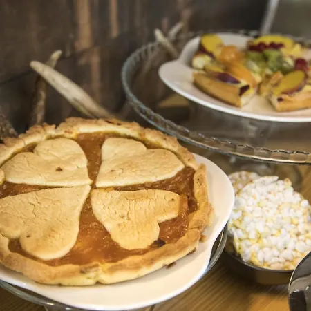 L'angolino Di Bonny Panzió