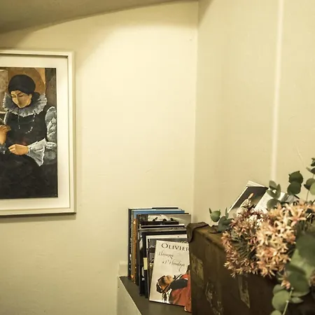 L'angolino Di Bonny Arvier