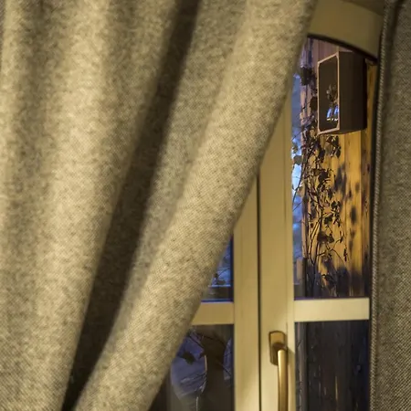 L'angolino Di Bonny Arvier