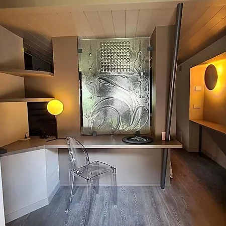 L'angolino Di Bonny Bed & Breakfast 3*