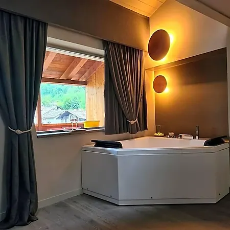 L'angolino Di Bonny Bed & Breakfast Arvier