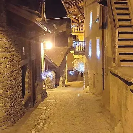 L'angolino Di Bonny 3* Arvier
