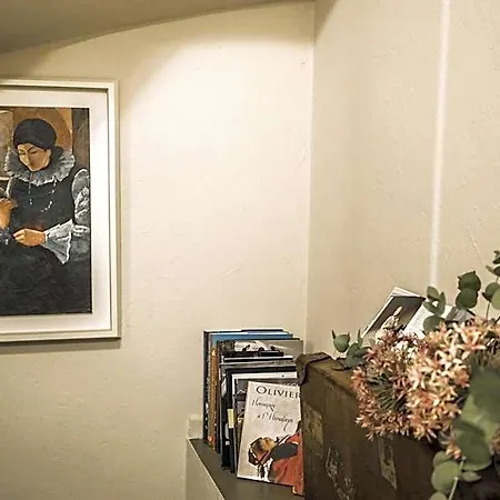 Bed & Breakfast L'angolino Di Bonny
