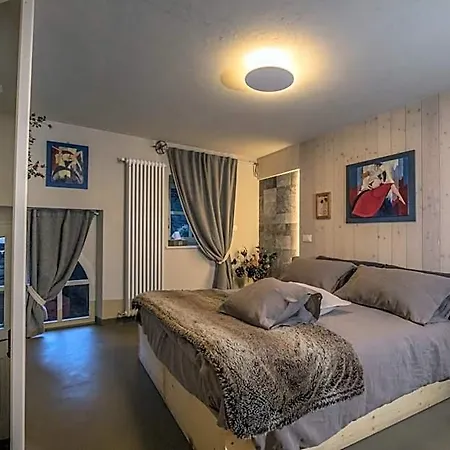 L'angolino Di Bonny Bed & Breakfast