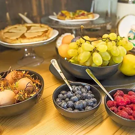 Bed & Breakfast L'angolino Di Bonny