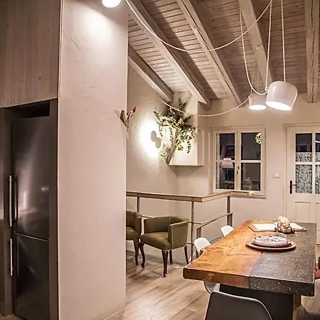 L'angolino Di Bonny Bed & Breakfast