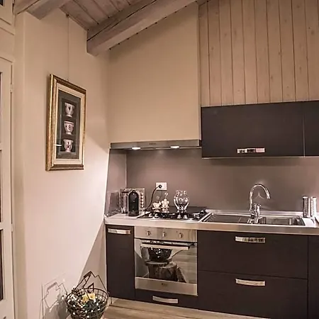 Bed & Breakfast L'angolino Di Bonny