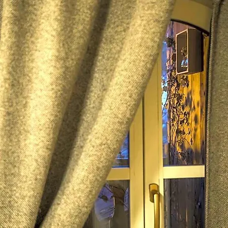 L'angolino Di Bonny Bed & Breakfast 3*