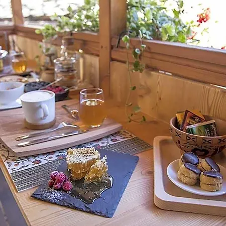 L'angolino Di Bonny Bed & Breakfast