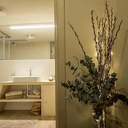 L'angolino Di Bonny Bed and Breakfast