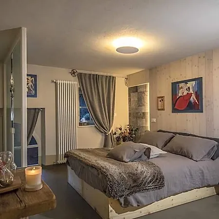L'angolino Di Bonny Bed and Breakfast 3*