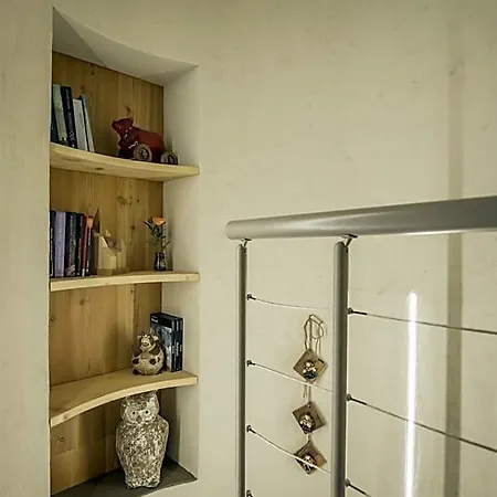 L'angolino Di Bonny 3*