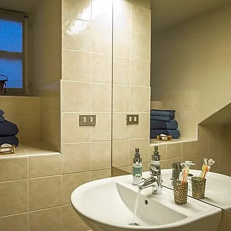L'angolino Di Bonny Bed and Breakfast