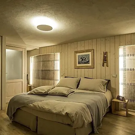 L'angolino Di Bonny Bed and Breakfast Arvier