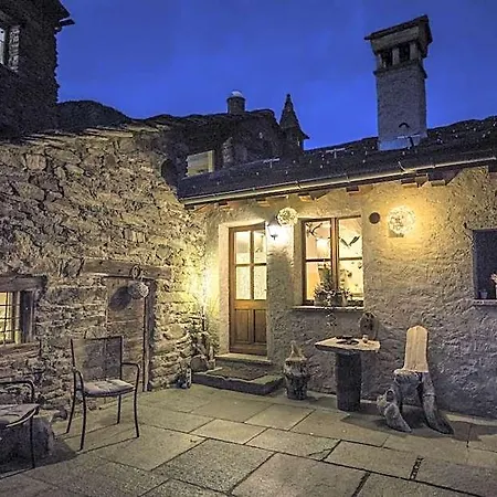 Bed and Breakfast L'angolino Di Bonny 3*