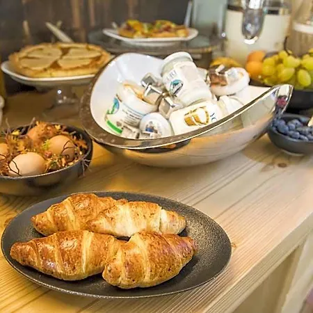 L'angolino Di Bonny Bed and Breakfast