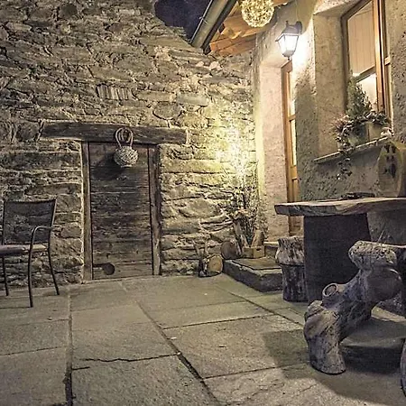Bed and Breakfast L'angolino Di Bonny Arvier