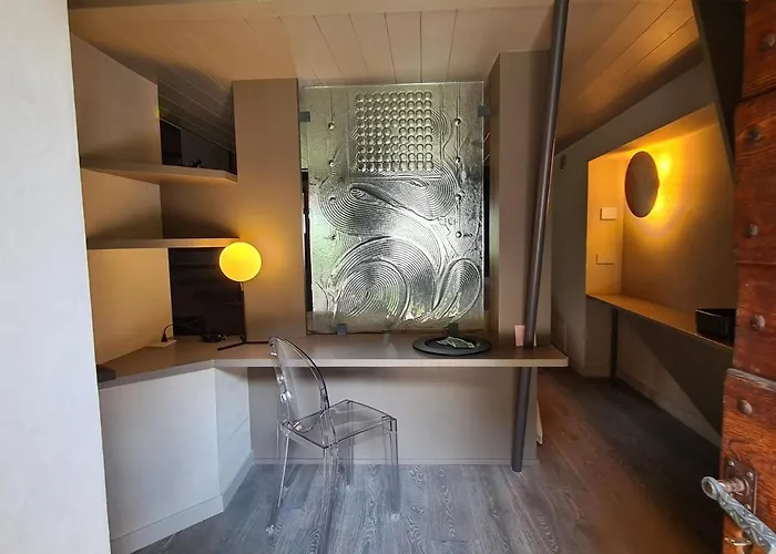 L'angolino Di Bonny Panzió