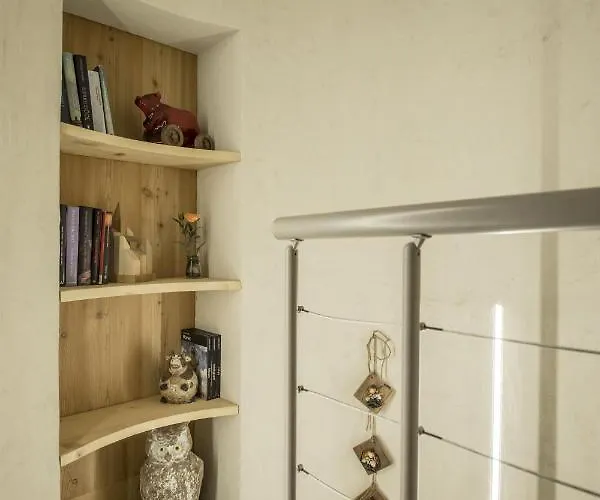 L'angolino Di Bonny Panzió