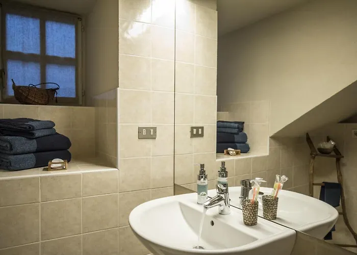 L'angolino Di Bonny Panzió 3*