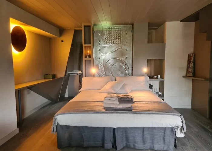 L'angolino Di Bonny Panzió Arvier