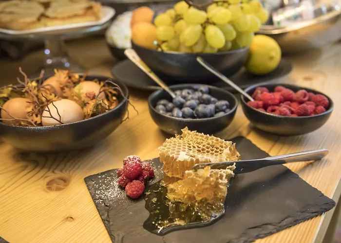 L'angolino Di Bonny Panzió 3*