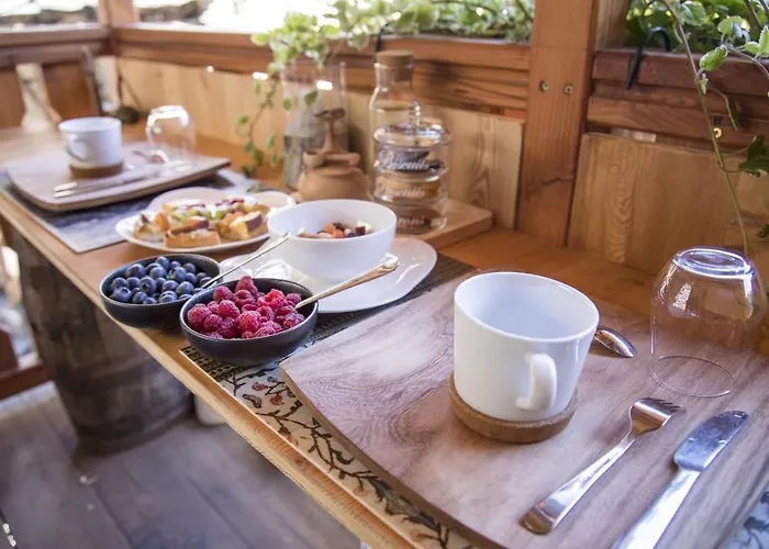 L'angolino Di Bonny 3* Arvier