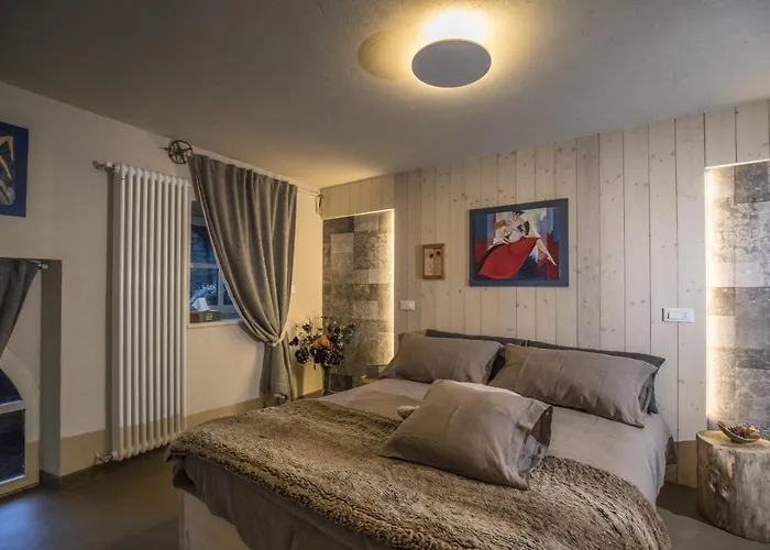 Panzió L'angolino Di Bonny 3*