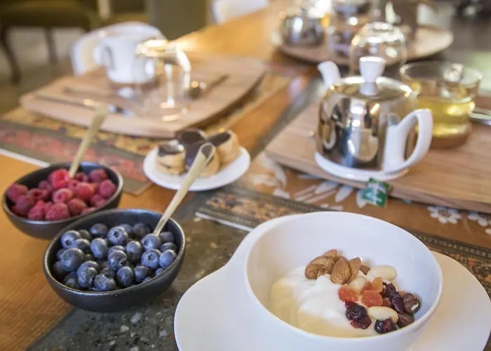 L'angolino Di Bonny Panzió