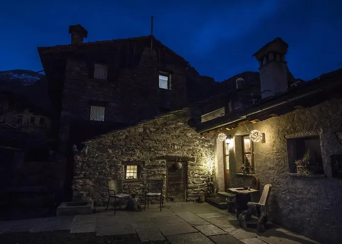 L'angolino Di Bonny Panzió